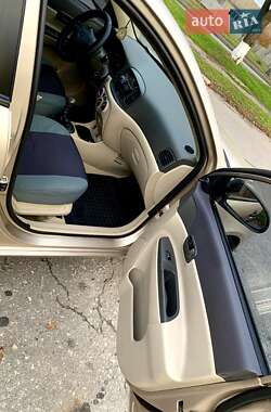Седан Hyundai Accent 2009 в Харкові
