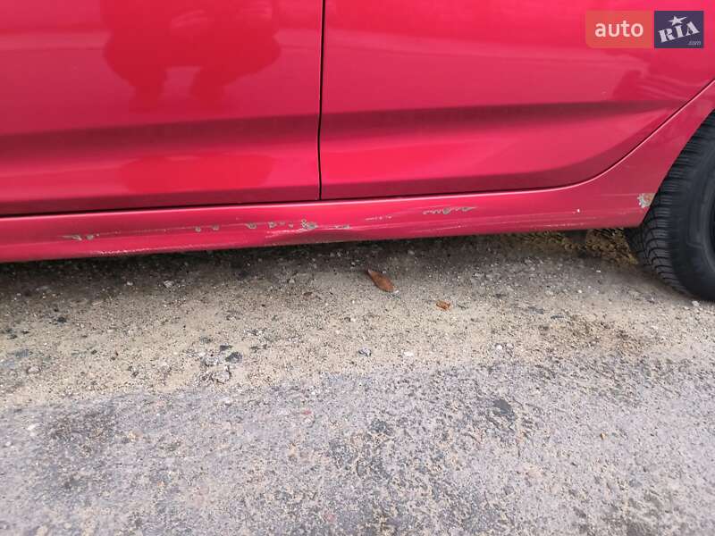 Седан Hyundai Accent 2012 в Одессе фото 28 Седан Hyundai Accent 2012 в Одессе