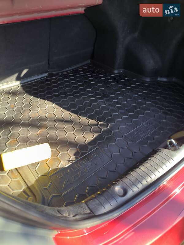 Седан Hyundai Accent 2012 в Одессе фото 56 Седан Hyundai Accent 2012 в Одессе