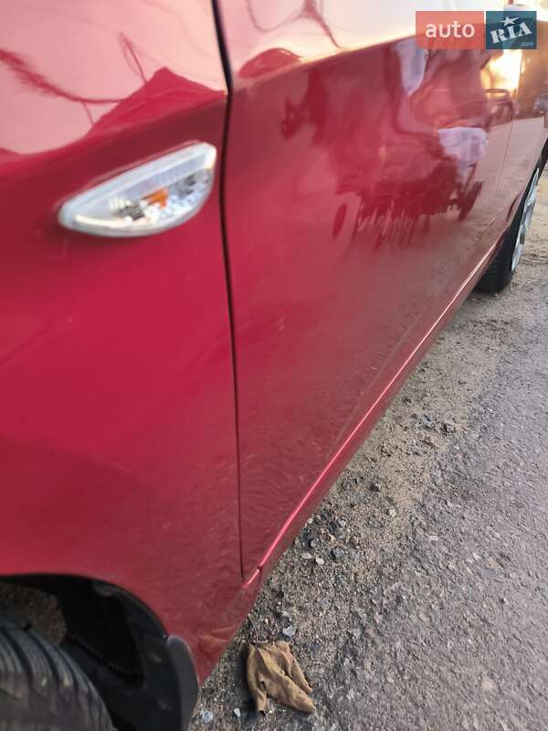 Седан Hyundai Accent 2012 в Одессе фото 64 Седан Hyundai Accent 2012 в Одессе