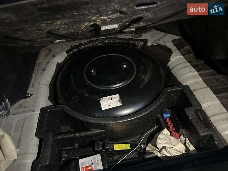 Седан Hyundai Accent 2008 в Одессе фото 26 Седан Hyundai Accent 2008 в Одессе