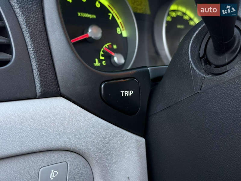 Седан Hyundai Accent 2008 в Киеве