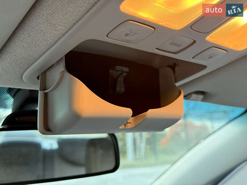 Седан Hyundai Accent 2008 в Киеве