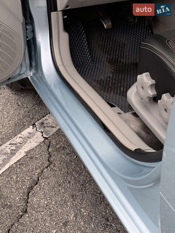 Седан Hyundai Accent 2008 в Полтаві фото 13 Седан Hyundai Accent 2008 в Полтаві