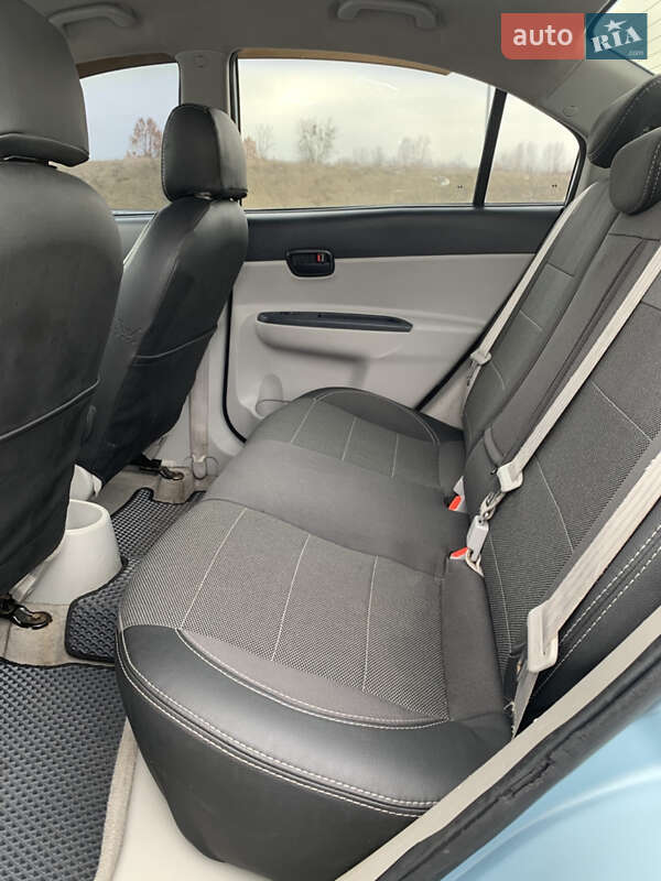 Седан Hyundai Accent 2008 в Полтаві фото 21 Седан Hyundai Accent 2008 в Полтаві
