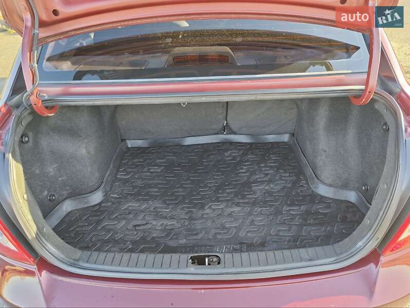 Седан Hyundai Accent 2008 в Львове фото 18 Седан Hyundai Accent 2008 в Львове