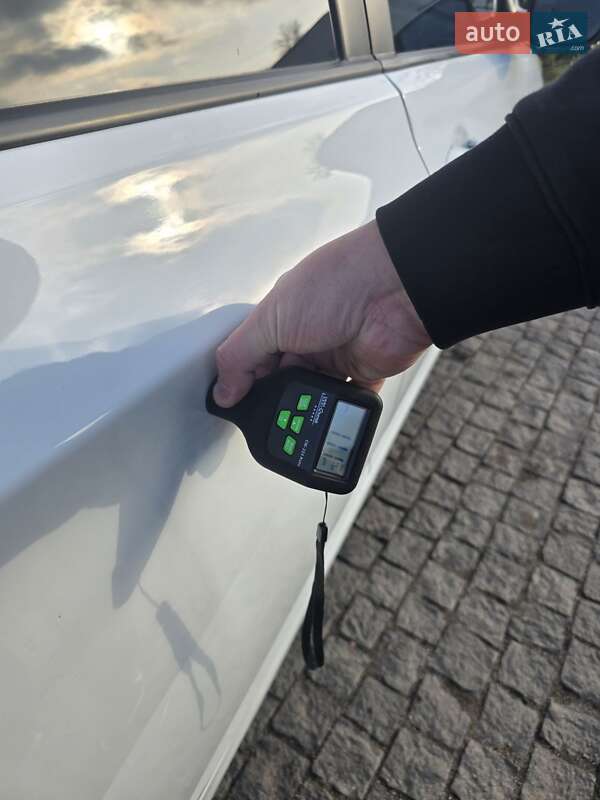 Хэтчбек Hyundai Accent 2012 в Полтаве