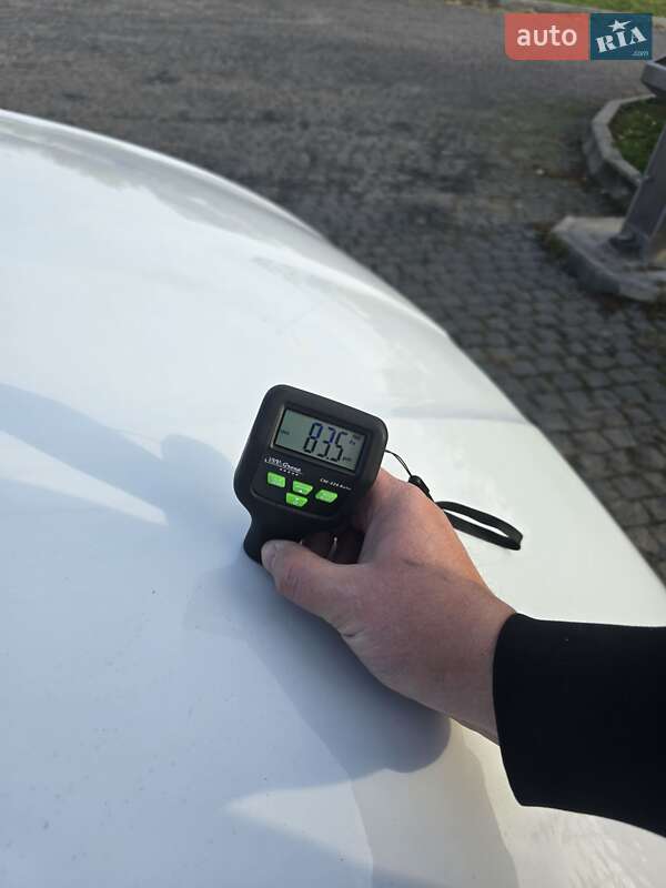 Хэтчбек Hyundai Accent 2012 в Полтаве