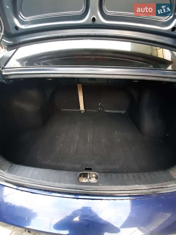 Седан Hyundai Accent 2008 в Вінниці фото 30 Седан Hyundai Accent 2008 в Вінниці