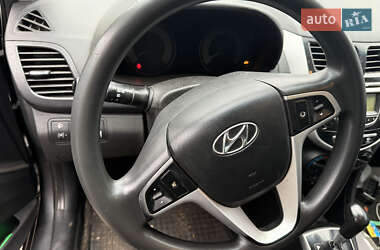 Седан Hyundai Accent 2012 в Киеве