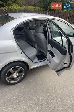 Седан Hyundai Accent 2008 в Одессе