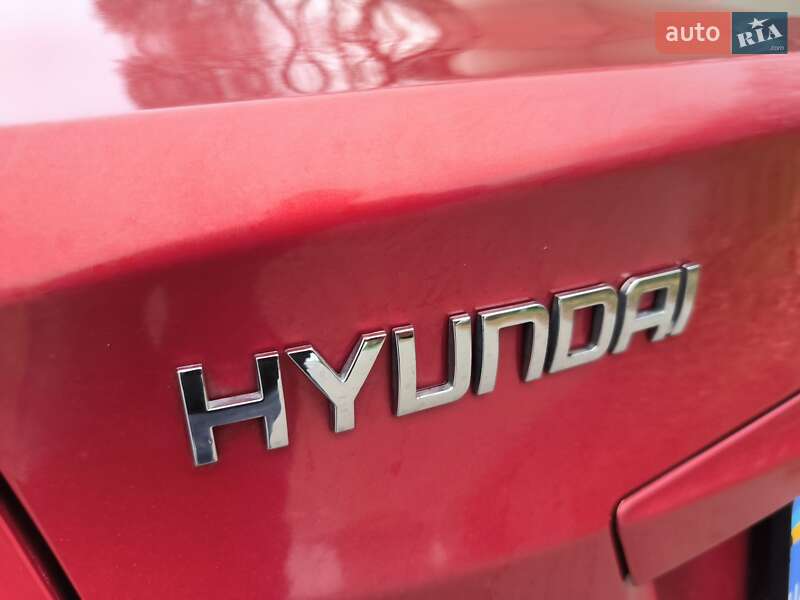 Седан Hyundai Accent 2012 в Киеве фото 5 Седан Hyundai Accent 2012 в Киеве