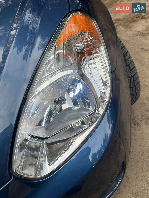 Седан Hyundai Accent 2007 в Гайвороне