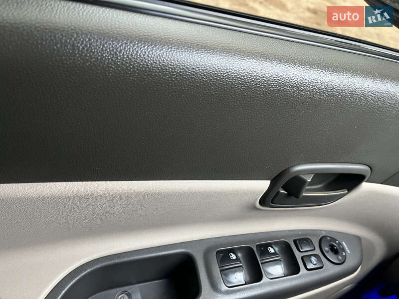 Седан Hyundai Accent 2007 в Гайвороне