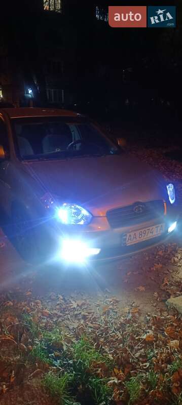 Седан Hyundai Accent 2006 в Киеве фото 11 Седан Hyundai Accent 2006 в Киеве