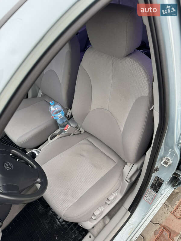 Седан Hyundai Accent 2008 в Умани фото 25 Седан Hyundai Accent 2008 в Умани