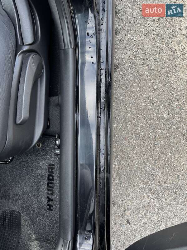 Седан Hyundai Accent 2011 в Киеве фото 14 Седан Hyundai Accent 2011 в Киеве