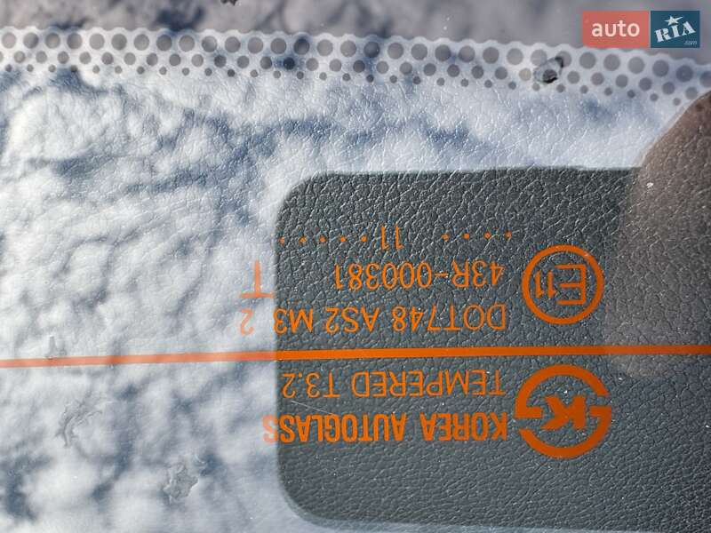 Седан Hyundai Accent 2011 в Киеве фото 27 Седан Hyundai Accent 2011 в Киеве