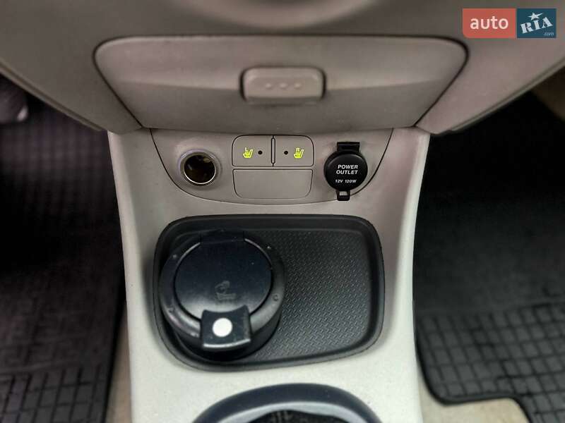 Седан Hyundai Accent 2007 в Черновцах