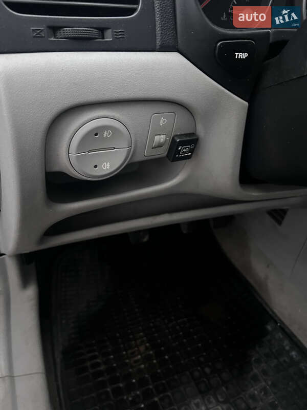 Седан Hyundai Accent 2008 в Чернигове фото 7 Седан Hyundai Accent 2008 в Чернигове