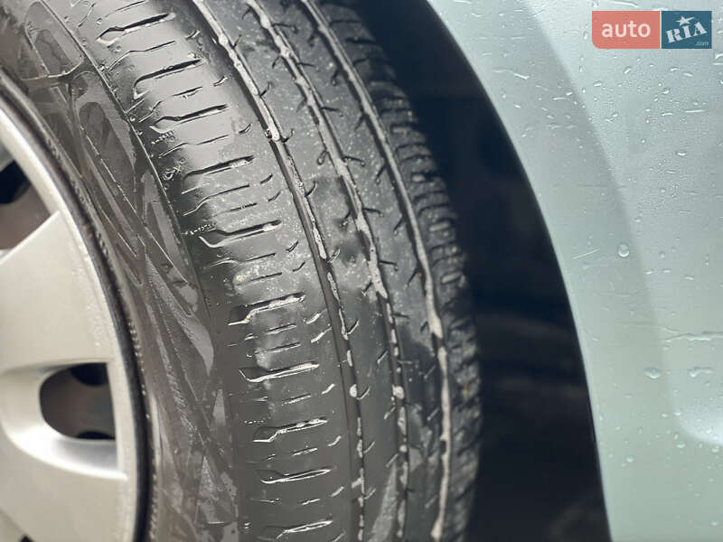 Седан Hyundai Accent 2007 в Стрию