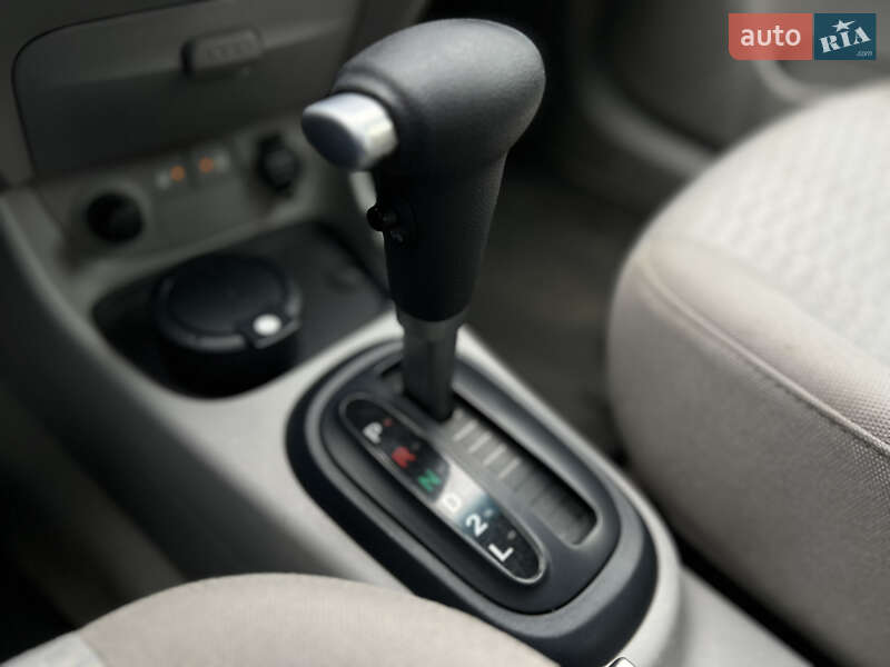 Седан Hyundai Accent 2007 в Стрию