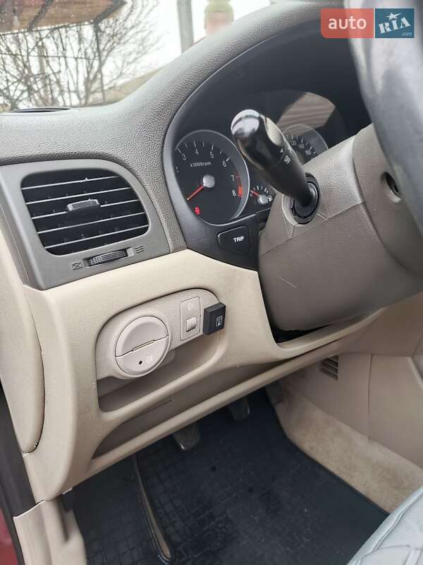 Седан Hyundai Accent 2009 в Харькове фото 13 Седан Hyundai Accent 2009 в Харькове