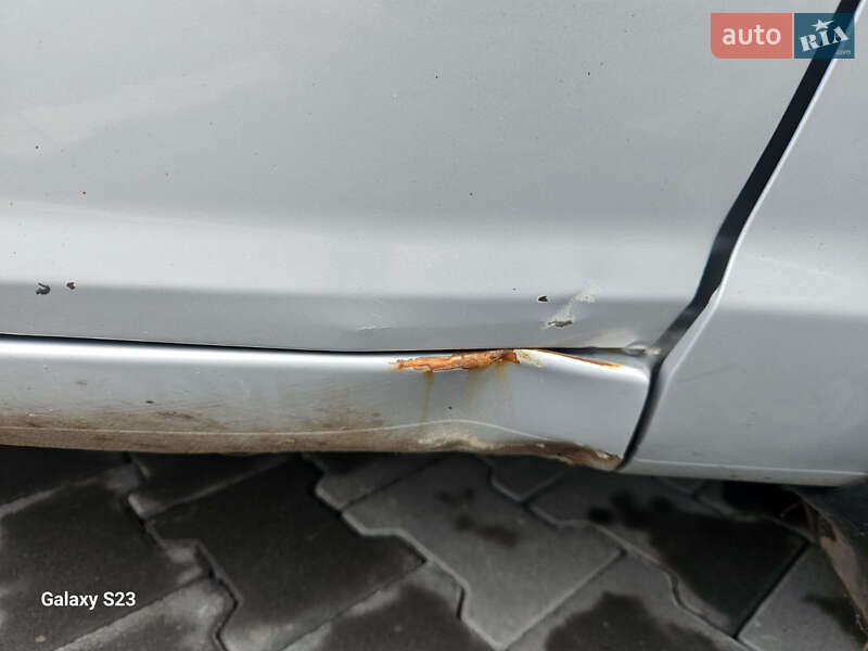 Седан Hyundai Accent 2008 в Буче фото 10 Седан Hyundai Accent 2008 в Буче