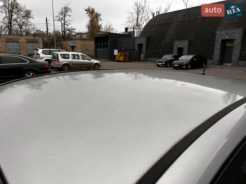 Седан Hyundai Accent 2008 в Кривом Роге