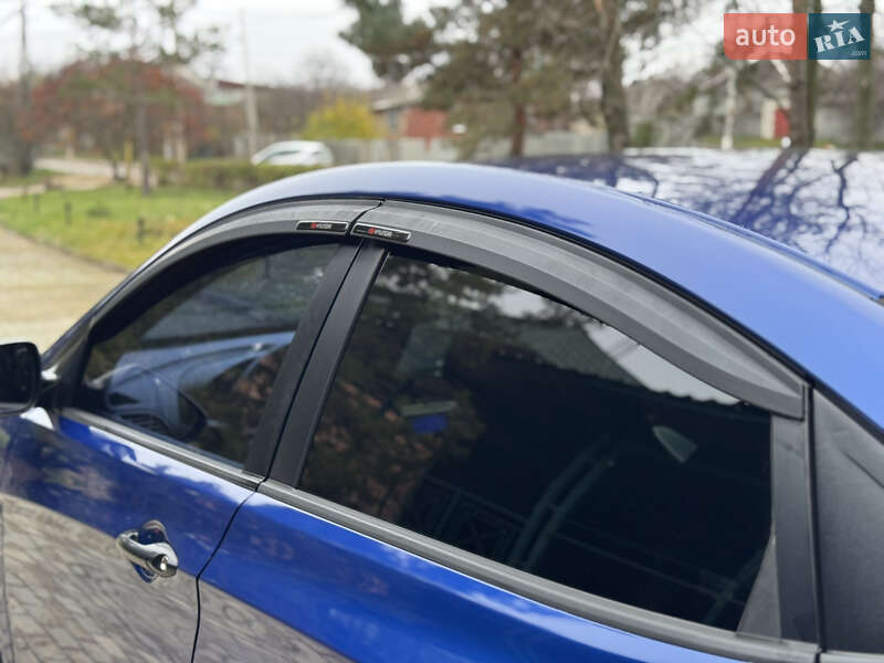 Седан Hyundai Accent 2013 в Дергачах фото 11 Седан Hyundai Accent 2013 в Дергачах