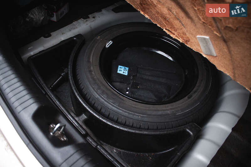 Седан Hyundai Accent 2012 в Киеве