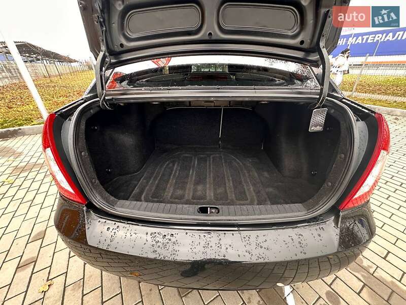 Седан Hyundai Accent 2008 в Днепре фото 15 Седан Hyundai Accent 2008 в Днепре