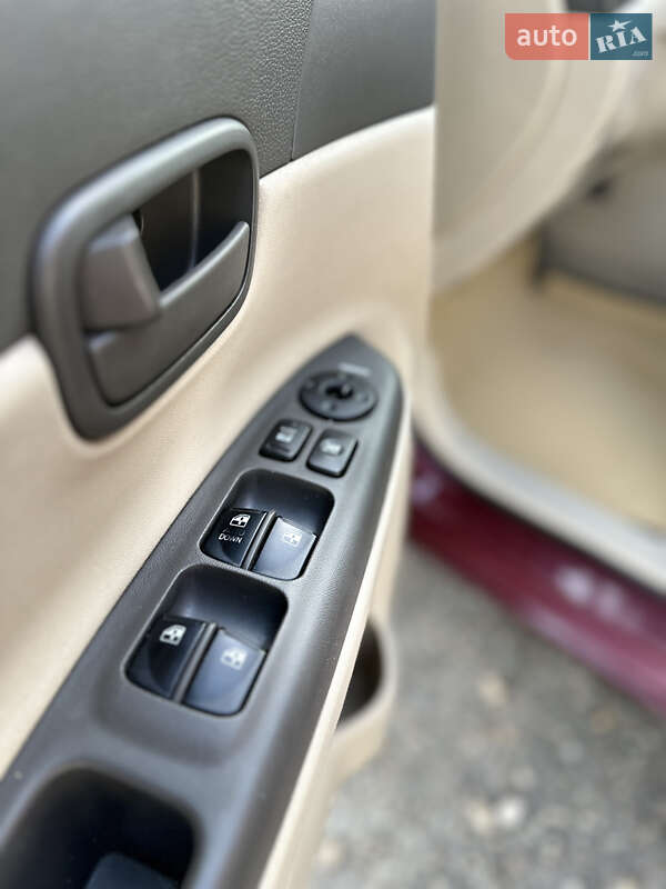 Седан Hyundai Accent 2009 в Коломые фото 19 Седан Hyundai Accent 2009 в Коломые
