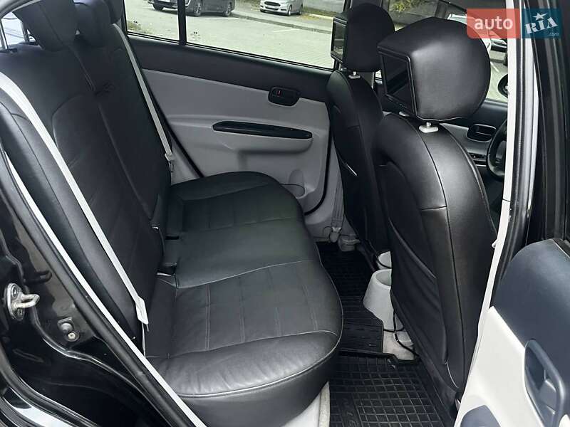 Седан Hyundai Accent 2007 в Днепре фото 13 Седан Hyundai Accent 2007 в Днепре