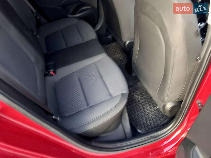 Седан Hyundai Accent 2019 в Одесі фото 54 Седан Hyundai Accent 2019 в Одесі