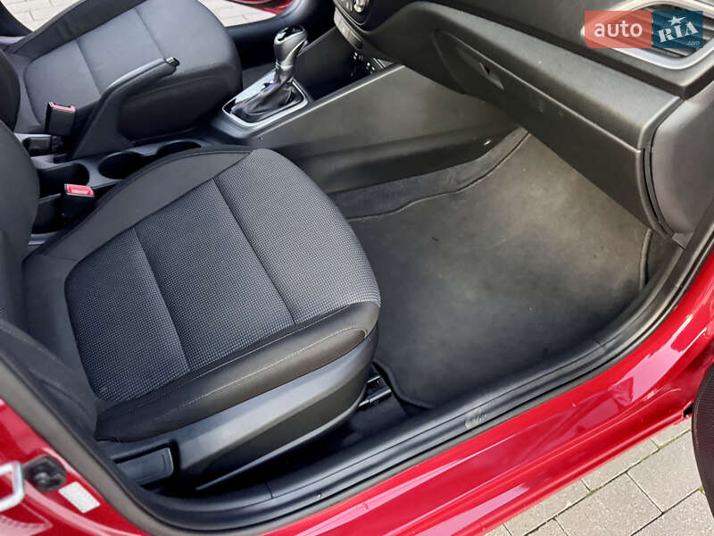 Седан Hyundai Accent 2019 в Одесі фото 58 Седан Hyundai Accent 2019 в Одесі