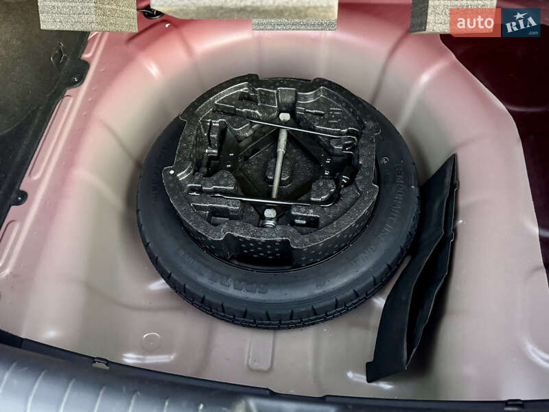 Седан Hyundai Accent 2019 в Одесі фото 64 Седан Hyundai Accent 2019 в Одесі