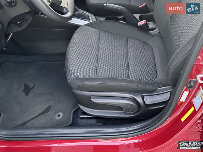 Седан Hyundai Accent 2019 в Одесі фото 67 Седан Hyundai Accent 2019 в Одесі