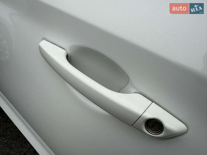 Седан Hyundai Accent 2017 в Дніпрі фото 13 Седан Hyundai Accent 2017 в Дніпрі