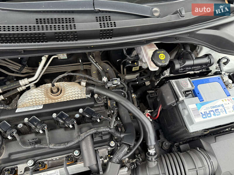 Седан Hyundai Accent 2017 в Дніпрі фото 32 Седан Hyundai Accent 2017 в Дніпрі