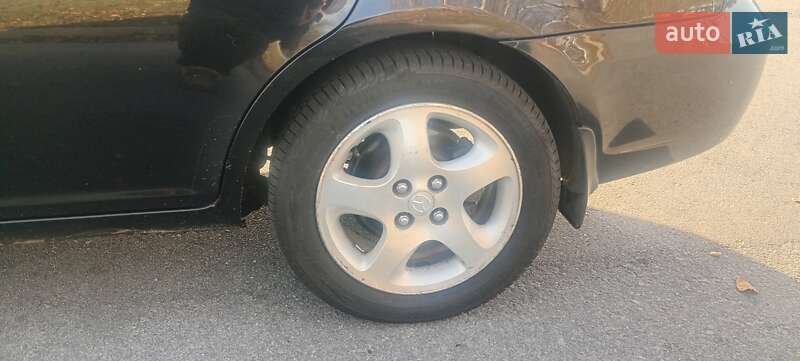 Седан Hyundai Accent 2008 в Запорожье