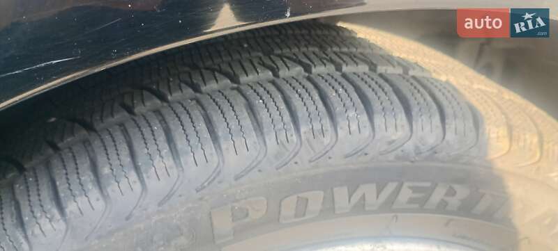 Седан Hyundai Accent 2008 в Запорожье