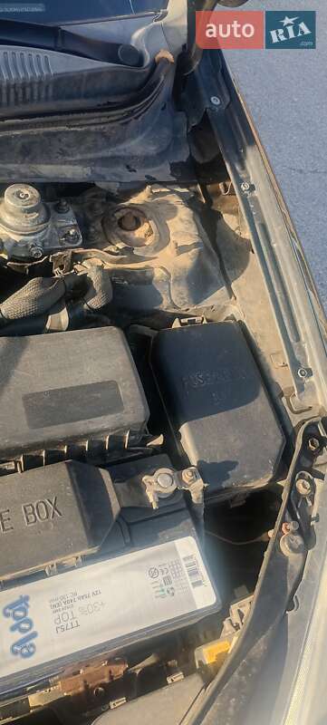 Седан Hyundai Accent 2008 в Запорожье