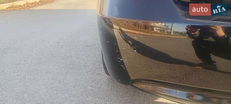 Седан Hyundai Accent 2008 в Запорожье