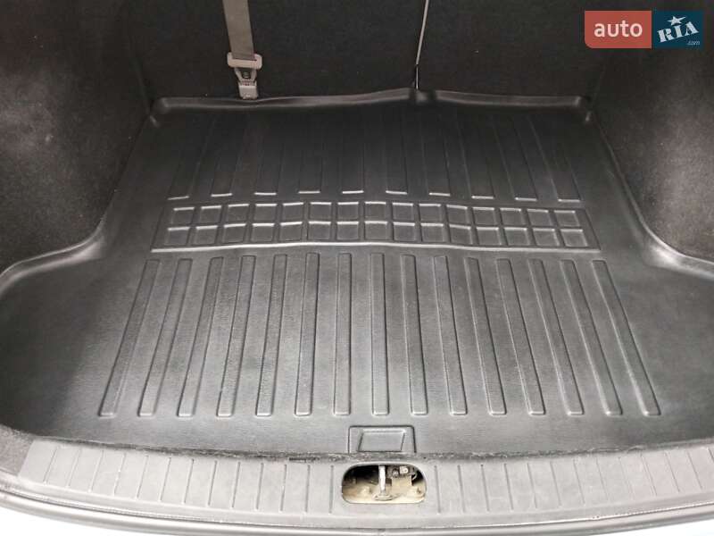 Седан Hyundai Accent 2008 в Днепре фото 13 Седан Hyundai Accent 2008 в Днепре