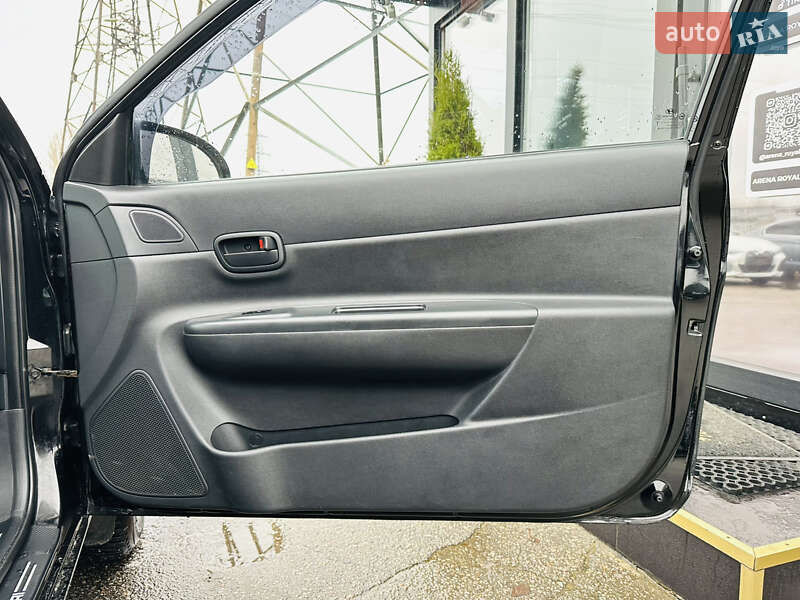 Хэтчбек Hyundai Accent 2007 в Харькове фото 19 Хэтчбек Hyundai Accent 2007 в Харькове