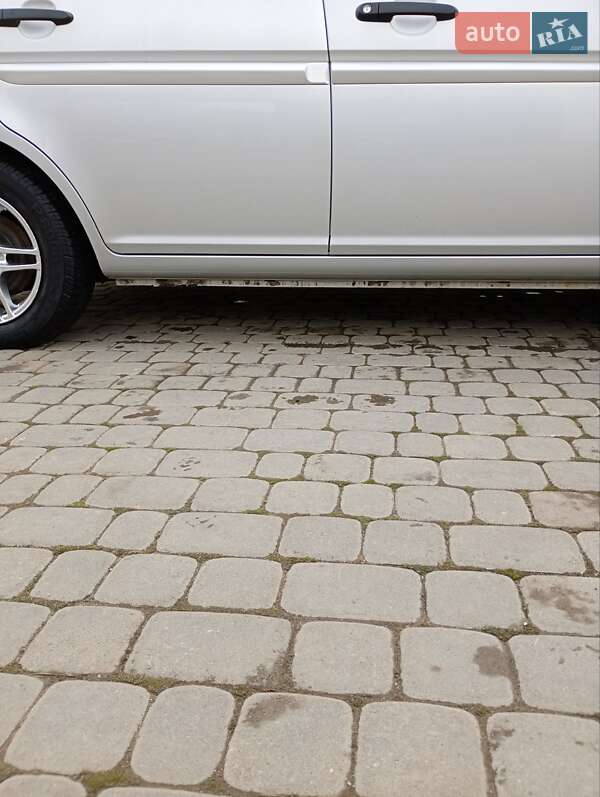 Седан Hyundai Accent 2008 в Самборе