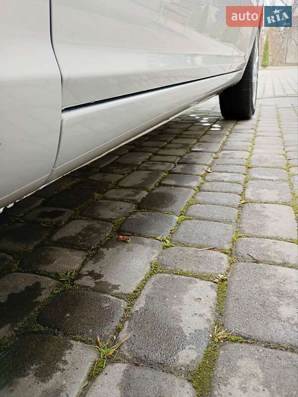 Седан Hyundai Accent 2008 в Самборе