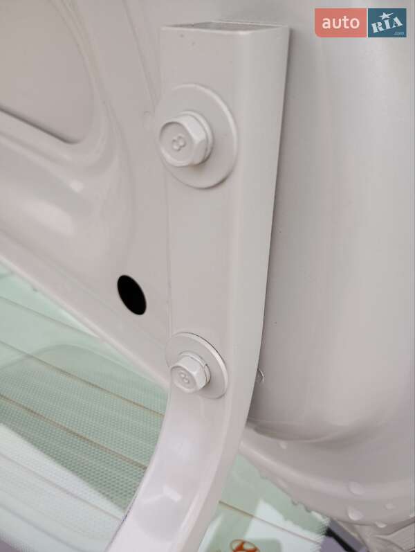 Седан Hyundai Accent 2008 в Самборе