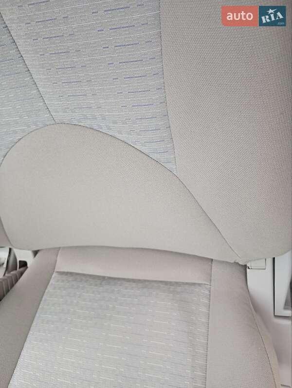 Седан Hyundai Accent 2008 в Самборе